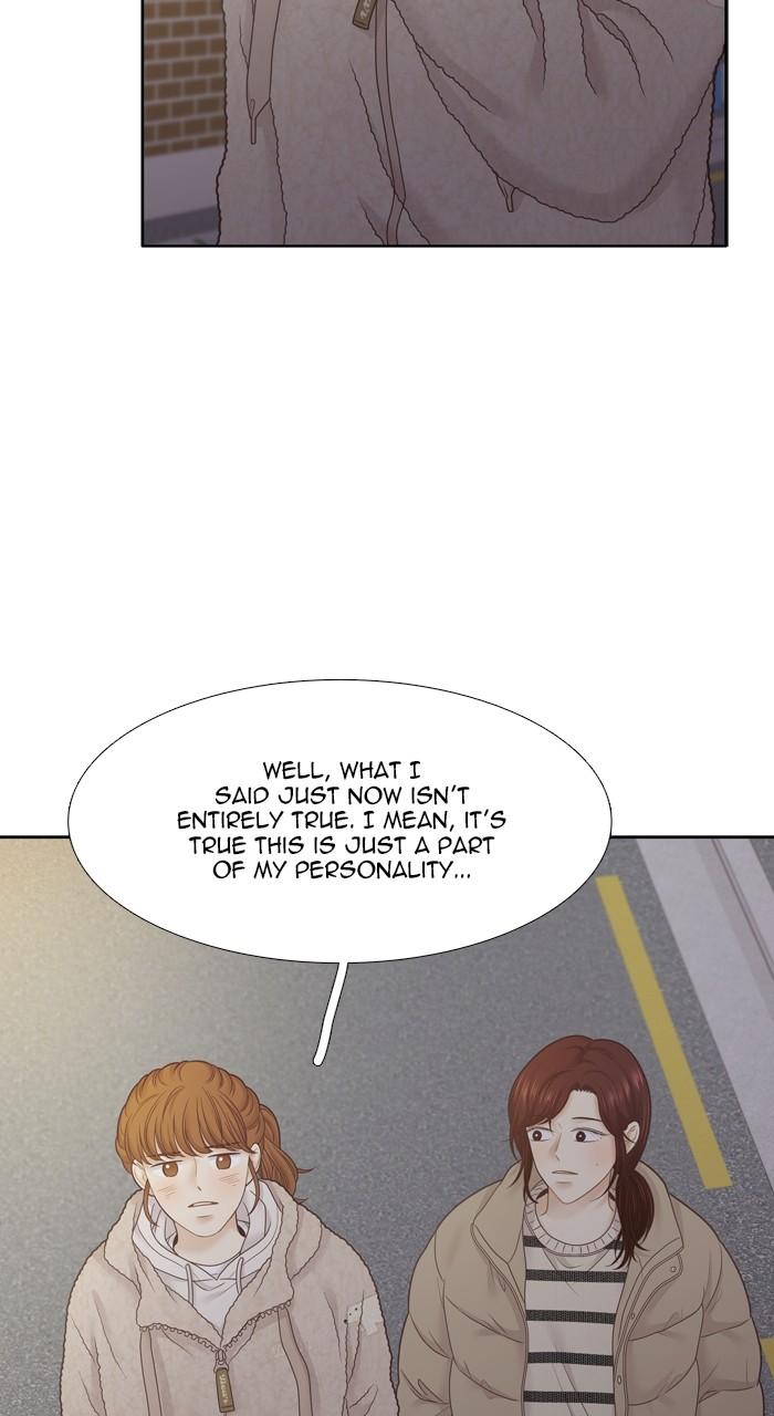 Odd Girl Out Chap 427 - Next Chap 428