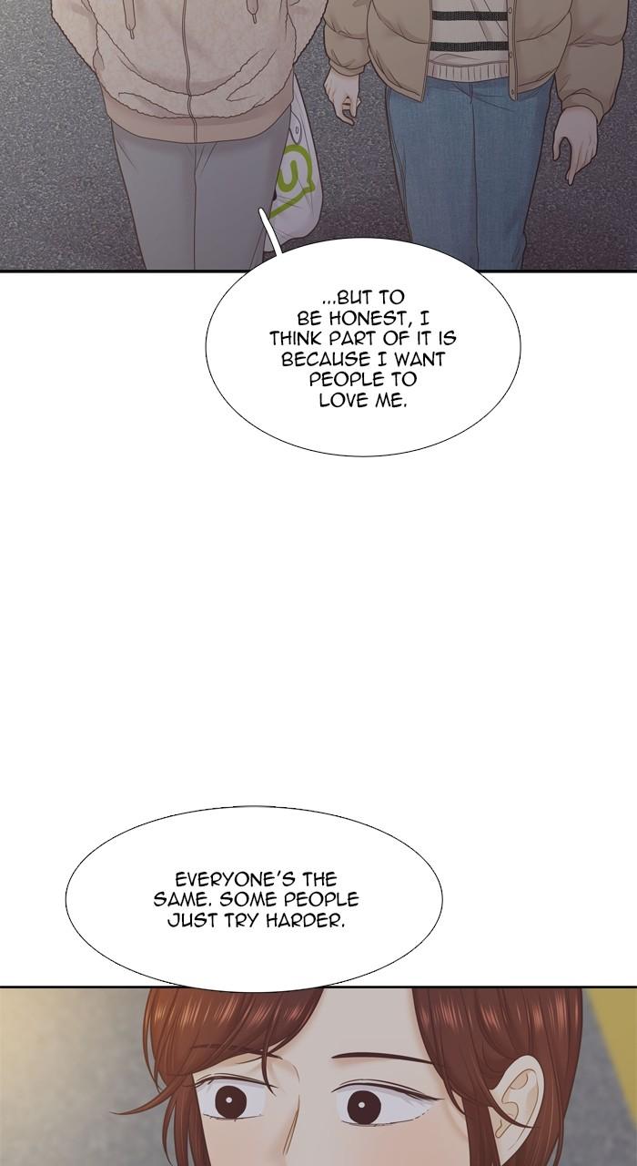 Odd Girl Out Chap 427 - Next Chap 428