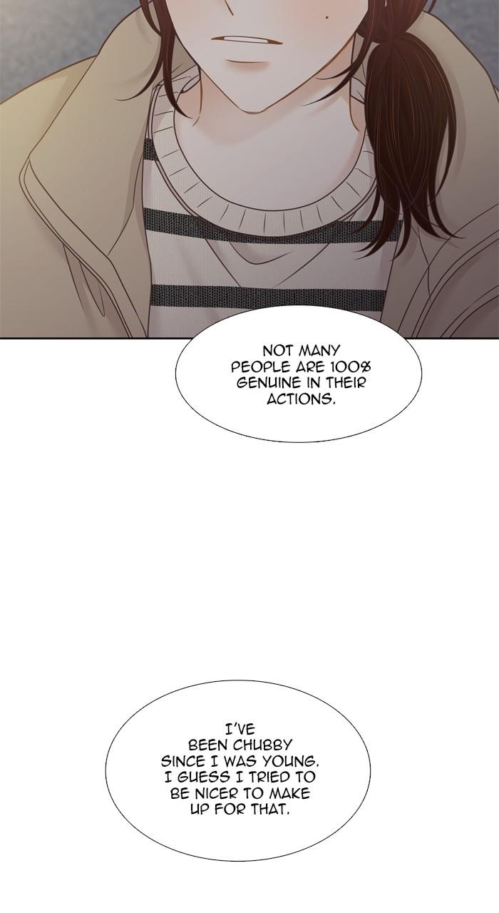 Odd Girl Out Chap 427 - Next Chap 428