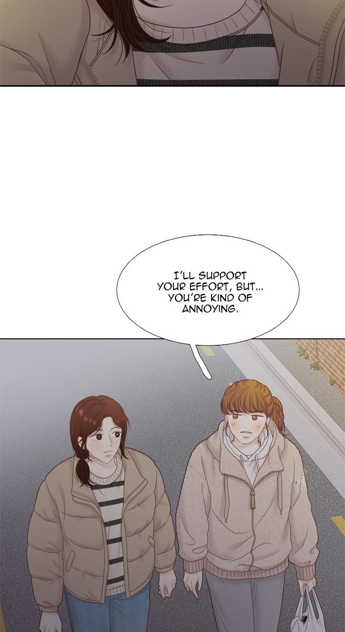 Odd Girl Out Chap 427 - Next Chap 428