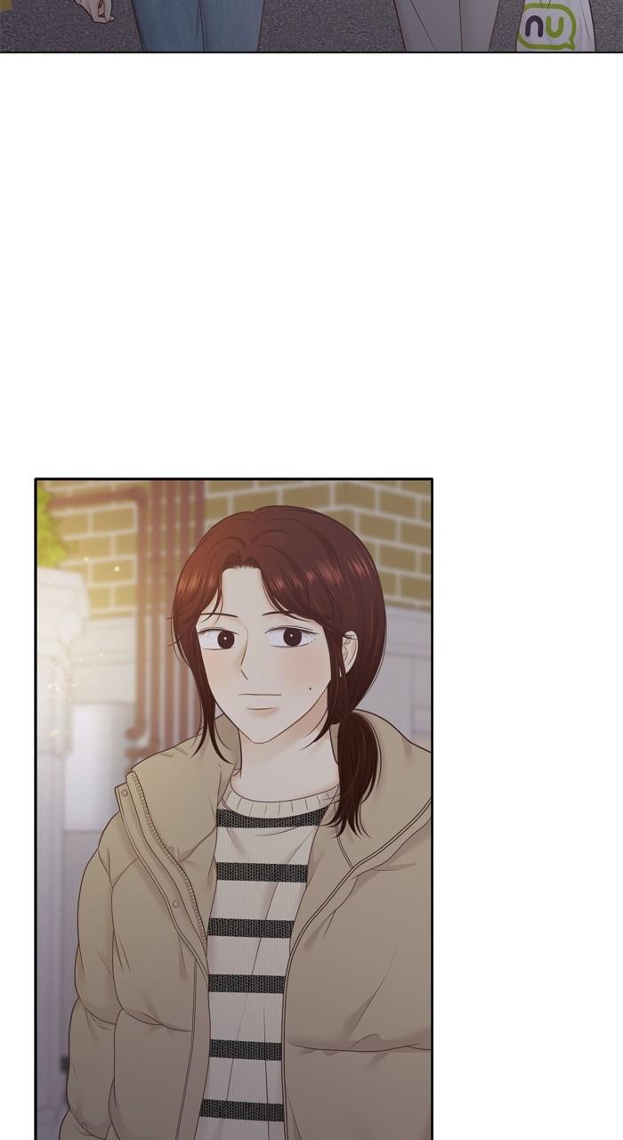 Odd Girl Out Chap 427 - Next Chap 428