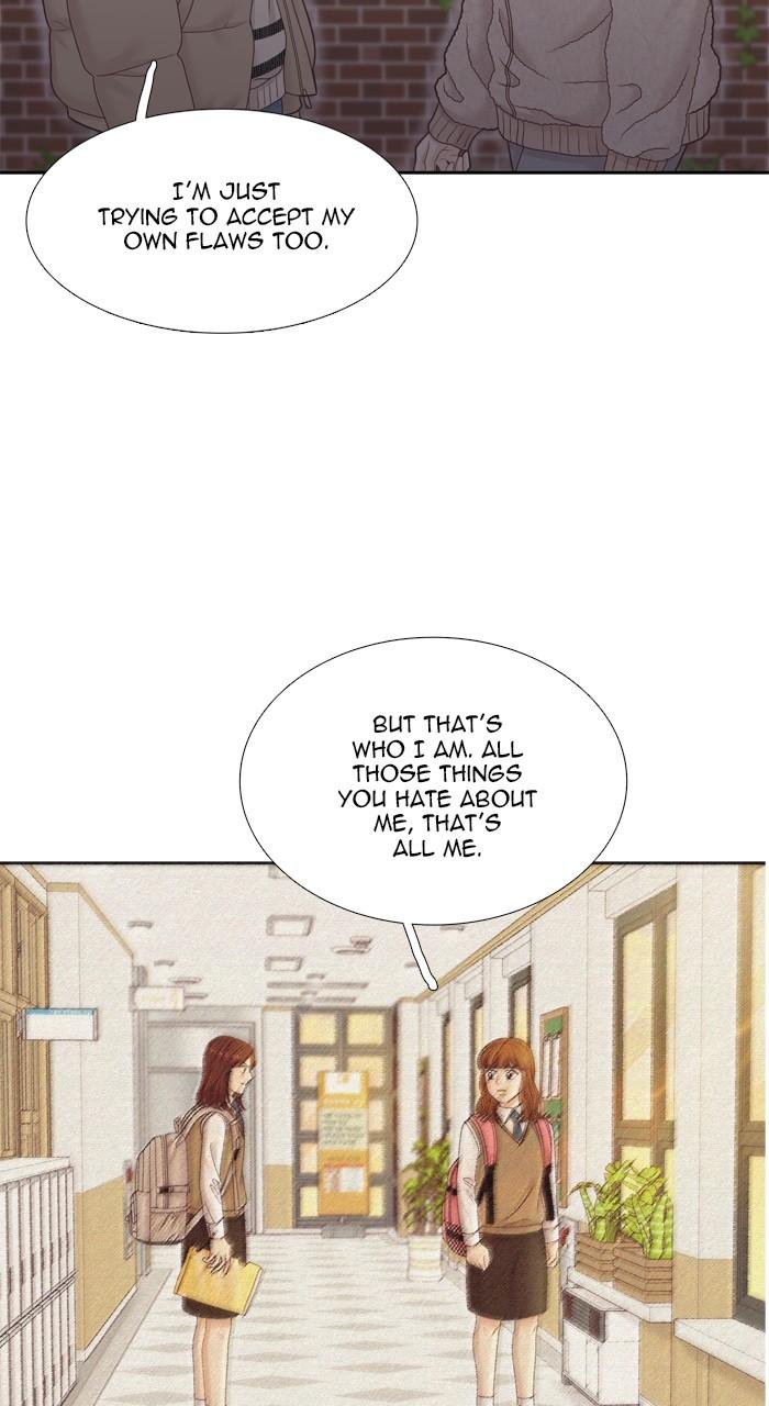 Odd Girl Out Chap 427 - Next Chap 428
