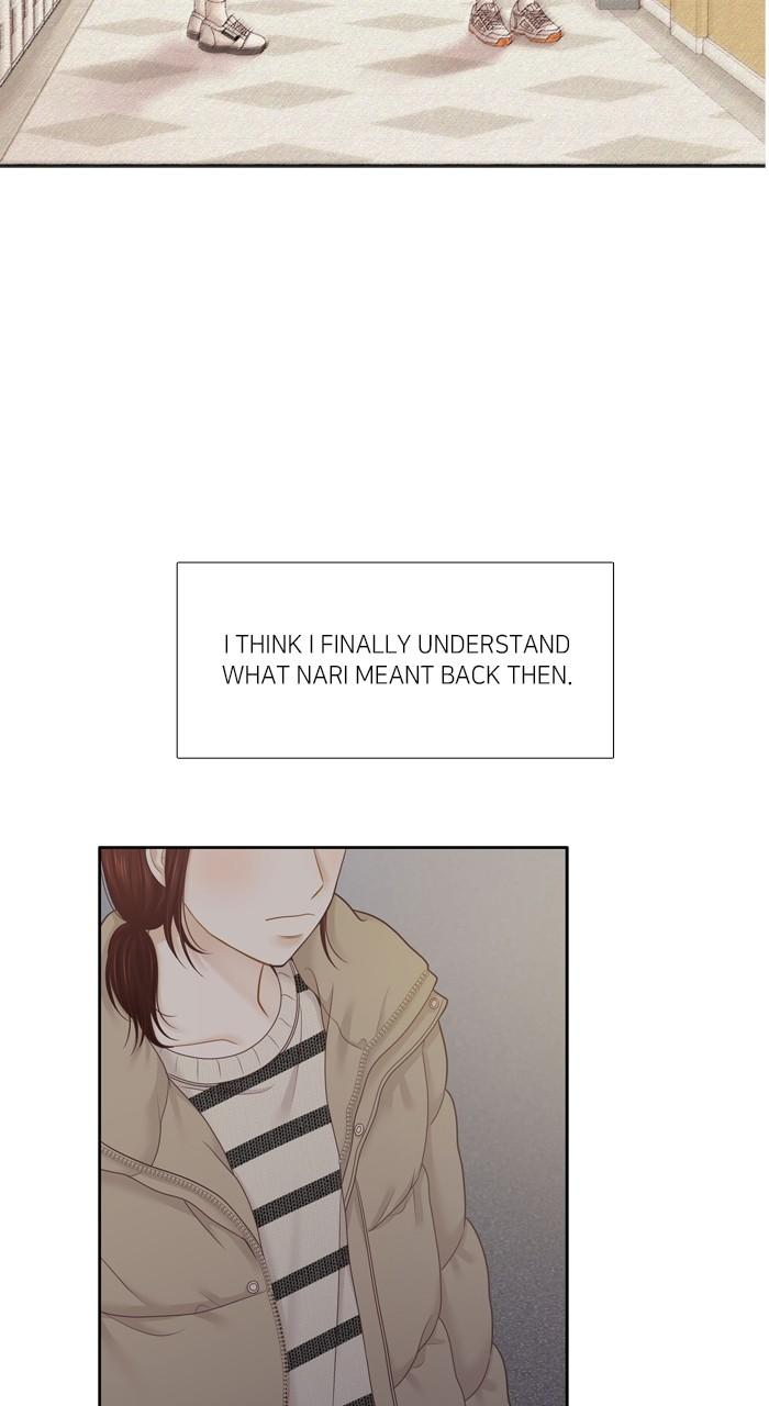 Odd Girl Out Chap 427 - Next Chap 428