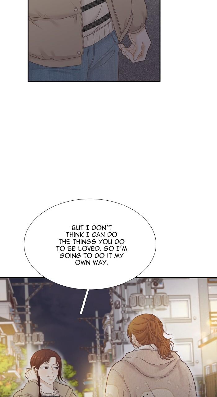 Odd Girl Out Chap 427 - Next Chap 428