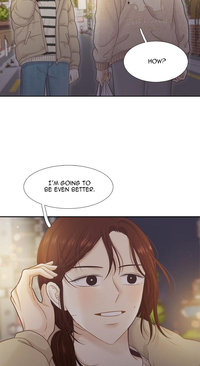 Odd Girl Out Chap 427 - Next Chap 428