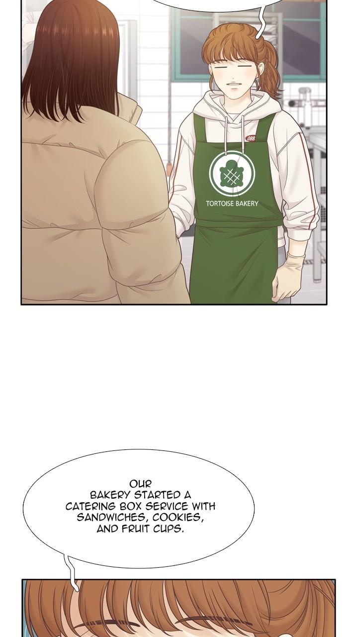 Odd Girl Out Chap 427 - Next Chap 428