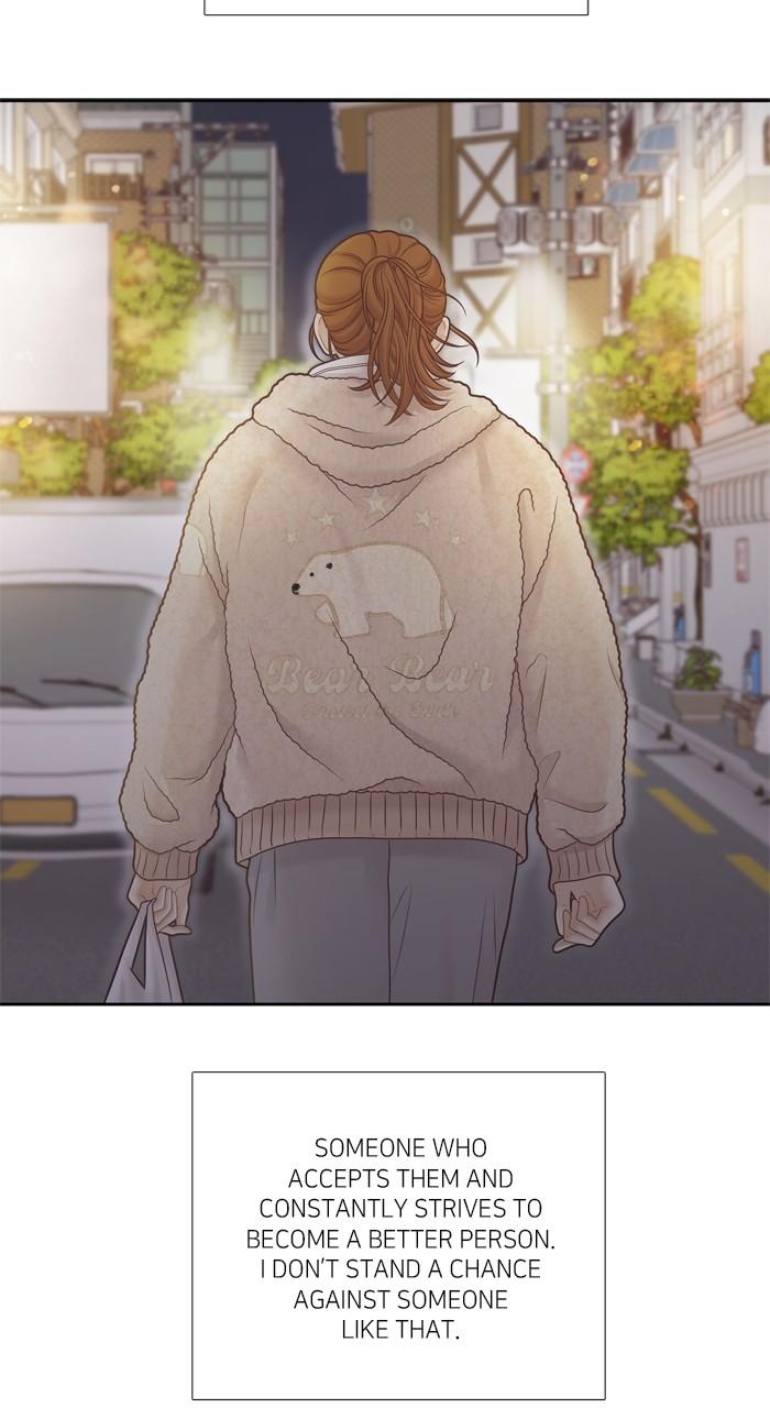 Odd Girl Out Chap 427 - Next Chap 428