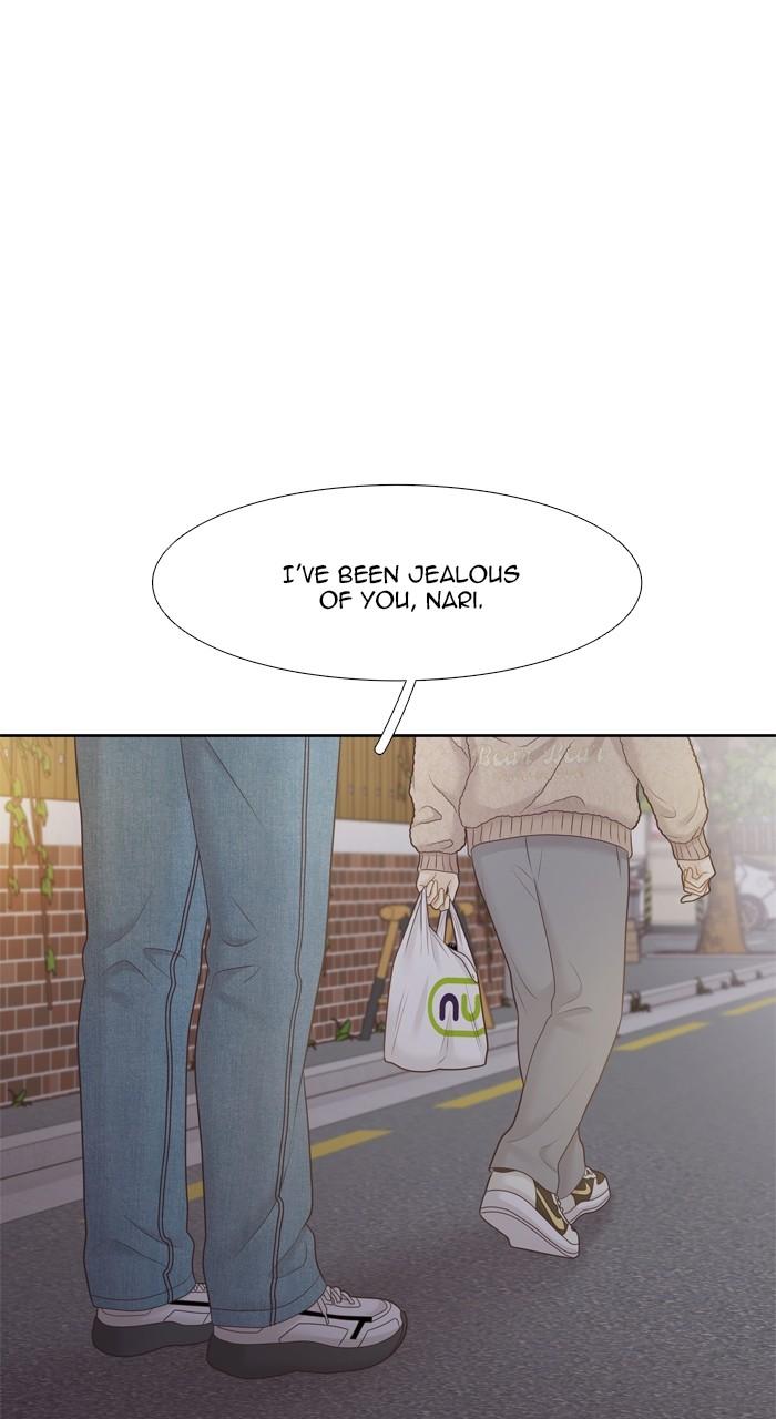 Odd Girl Out Chap 427 - Next Chap 428
