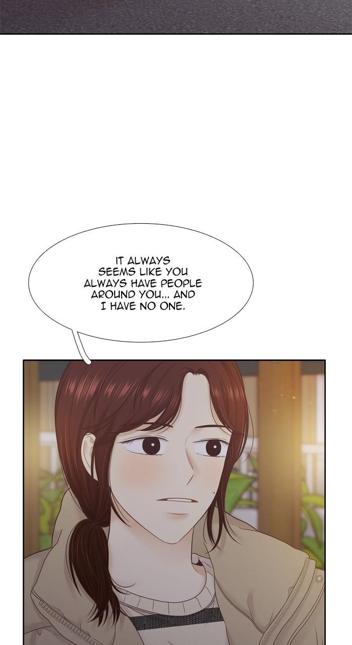 Odd Girl Out Chap 427 - Next Chap 428