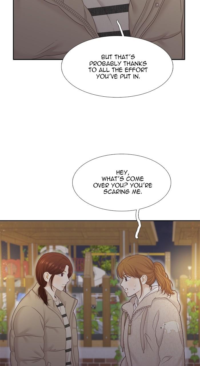 Odd Girl Out Chap 427 - Next Chap 428
