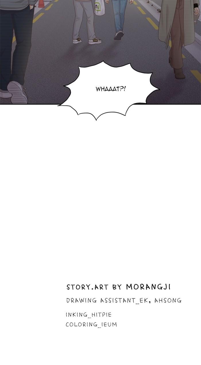 Odd Girl Out Chap 427 - Next Chap 428