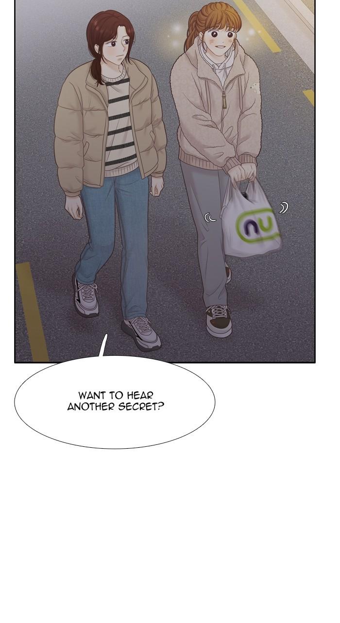 Odd Girl Out Chap 427 - Next Chap 428