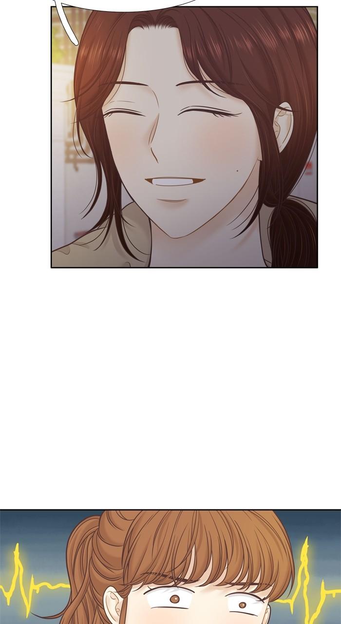 Odd Girl Out Chap 427 - Next Chap 428