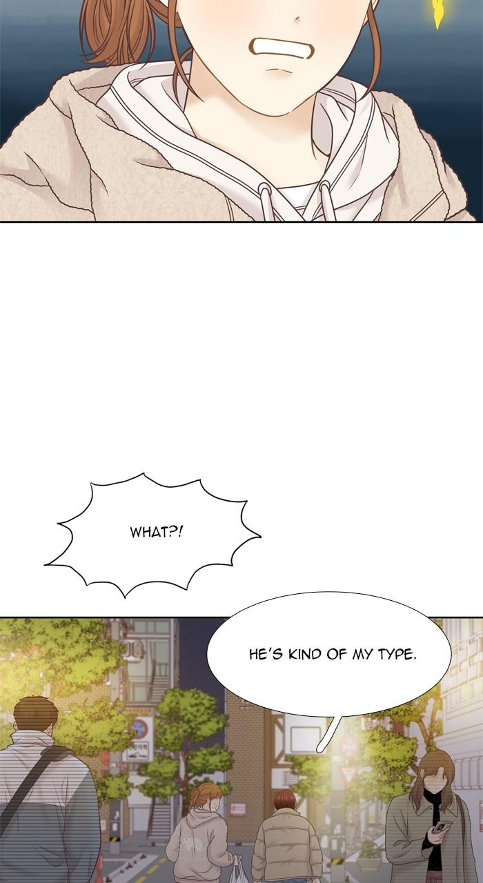 Odd Girl Out Chap 427 - Next Chap 428