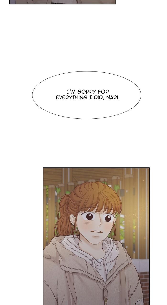 Odd Girl Out Chap 427 - Next Chap 428
