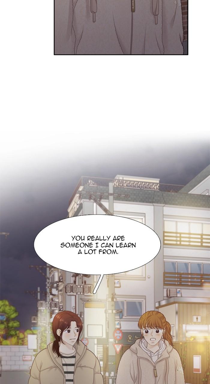 Odd Girl Out Chap 427 - Next Chap 428