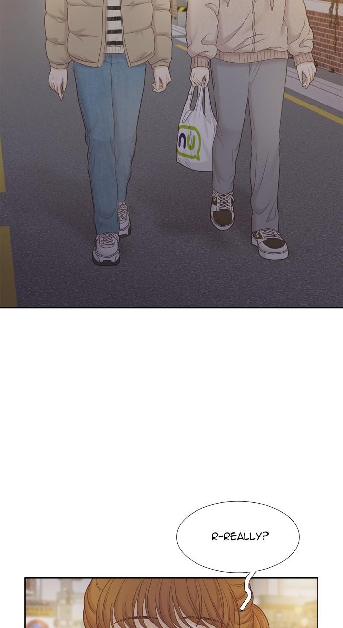 Odd Girl Out Chap 427 - Next Chap 428