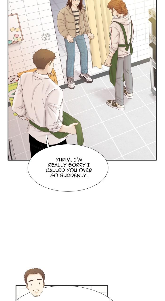 Odd Girl Out Chap 427 - Next Chap 428