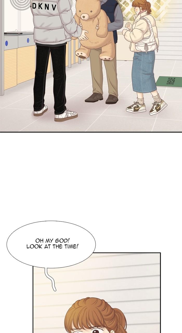 Odd Girl Out Chap 424 - Next Chap 425