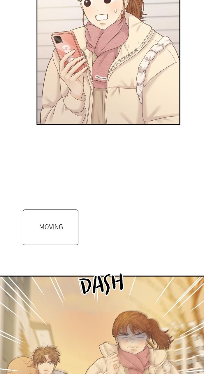 Odd Girl Out Chap 424 - Next Chap 425