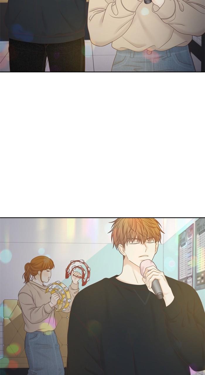 Odd Girl Out Chap 424 - Next Chap 425