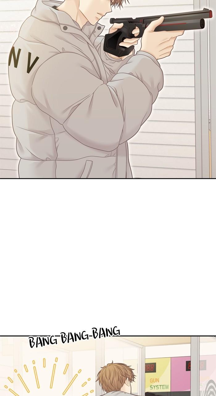 Odd Girl Out Chap 424 - Next Chap 425