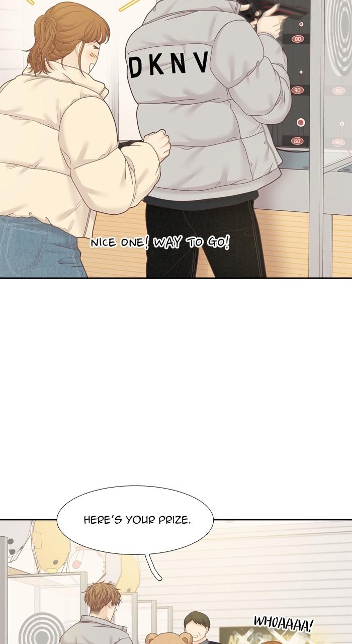 Odd Girl Out Chap 424 - Next Chap 425
