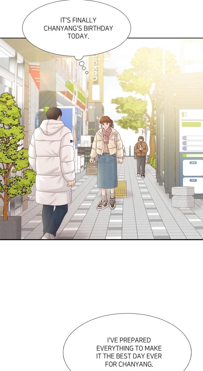 Odd Girl Out Chap 424 - Next Chap 425