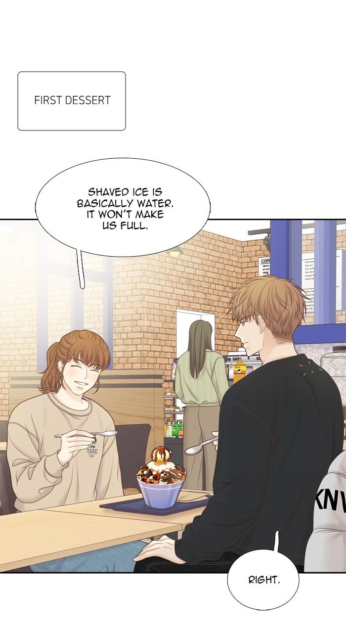 Odd Girl Out Chap 424 - Next Chap 425