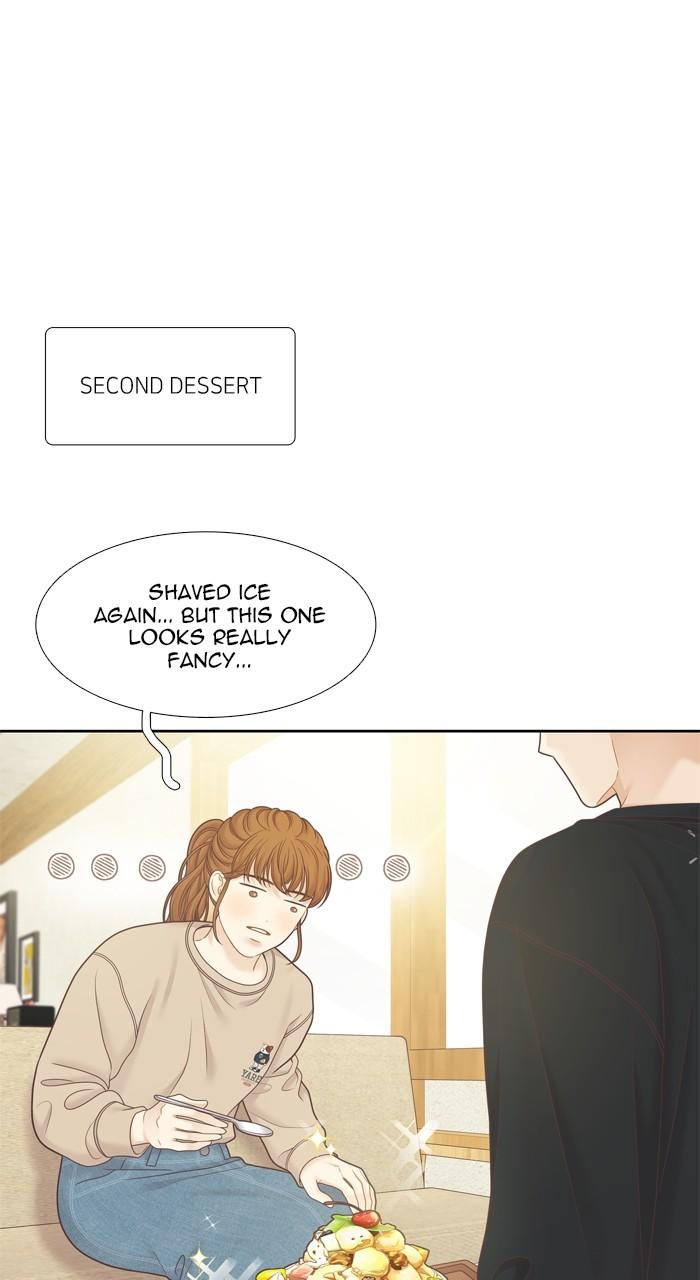 Odd Girl Out Chap 424 - Next Chap 425