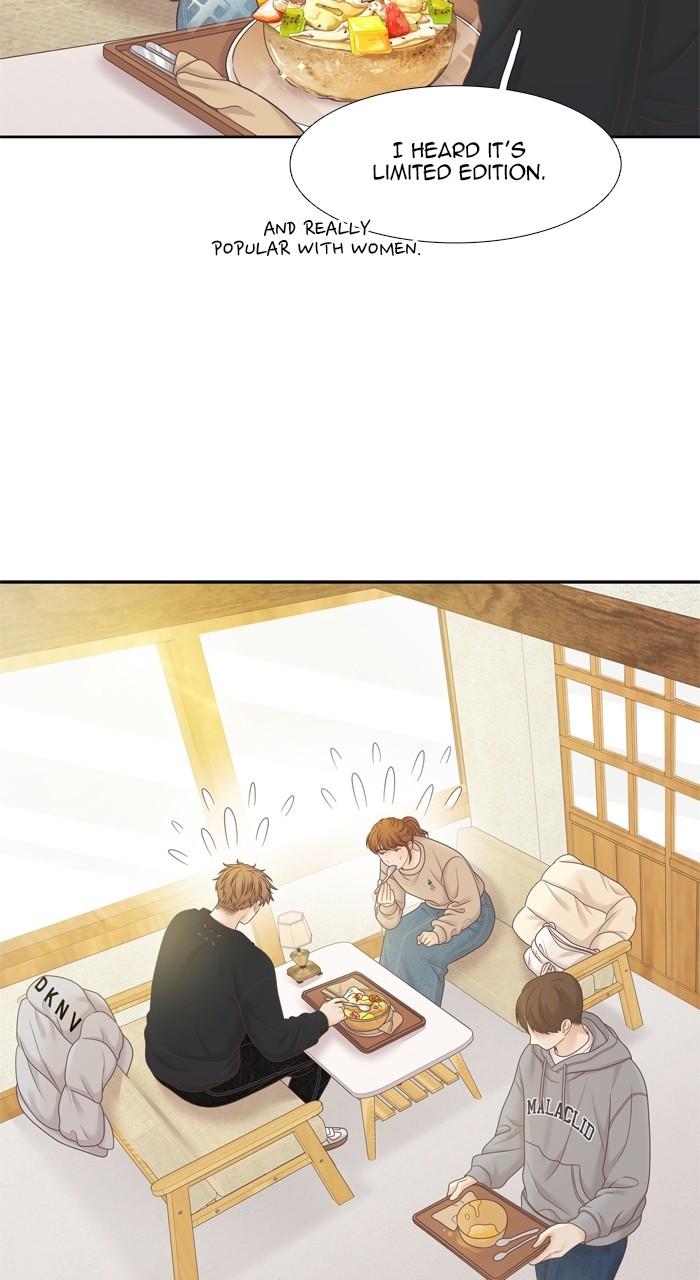 Odd Girl Out Chap 424 - Next Chap 425