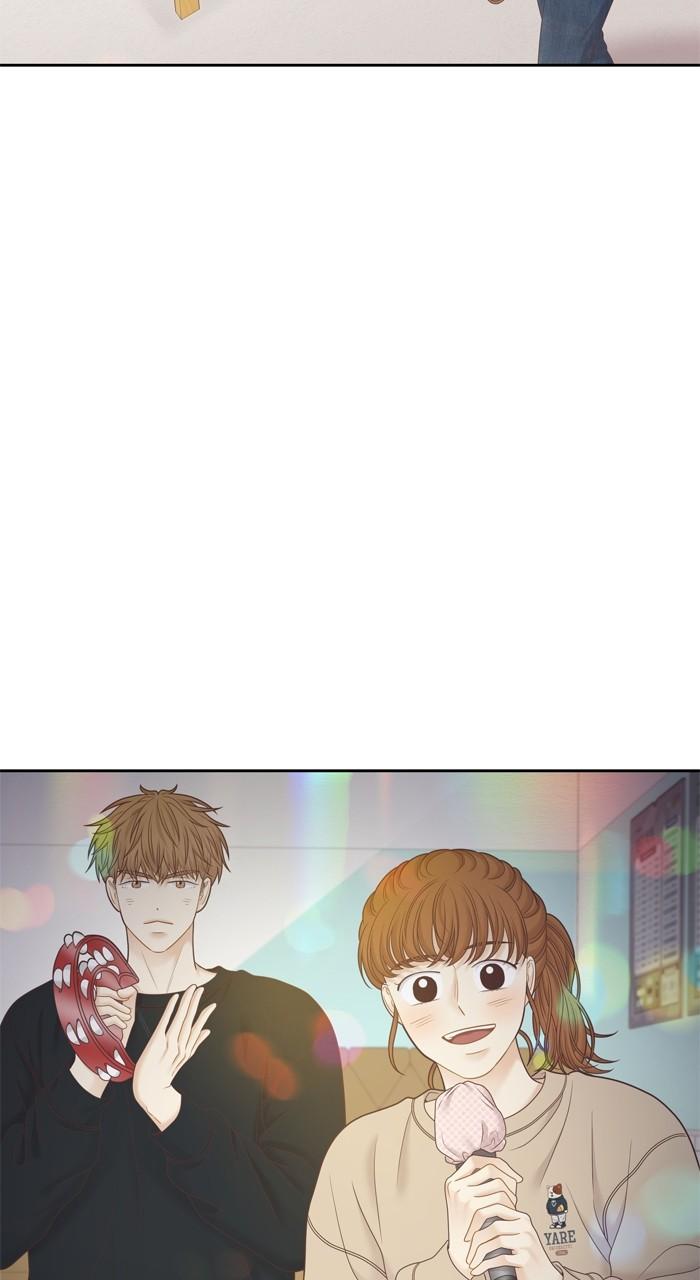 Odd Girl Out Chap 424 - Next Chap 425
