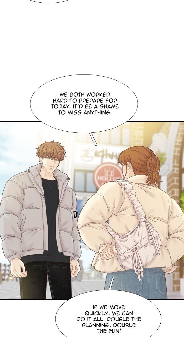 Odd Girl Out Chap 424 - Next Chap 425