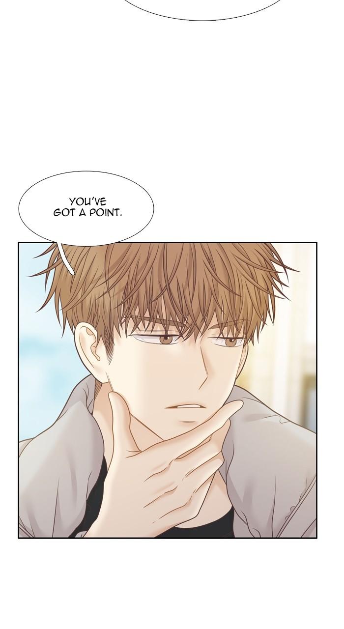 Odd Girl Out Chap 424 - Next Chap 425