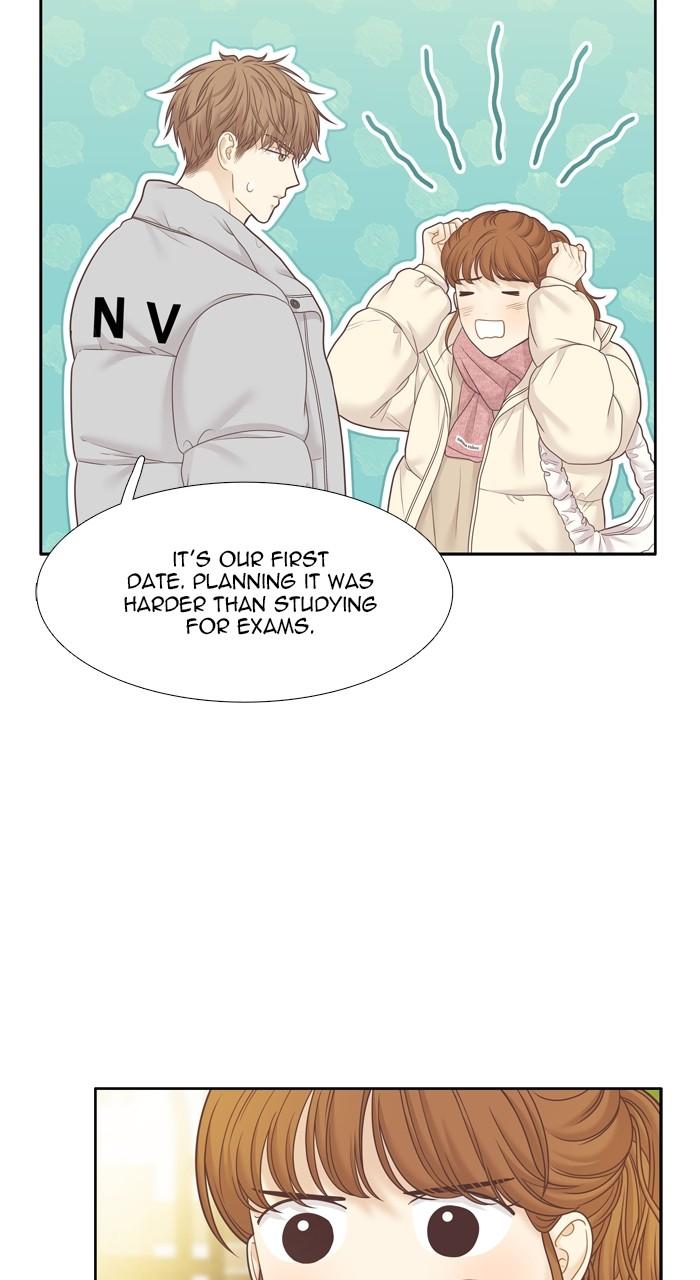Odd Girl Out Chap 424 - Next Chap 425