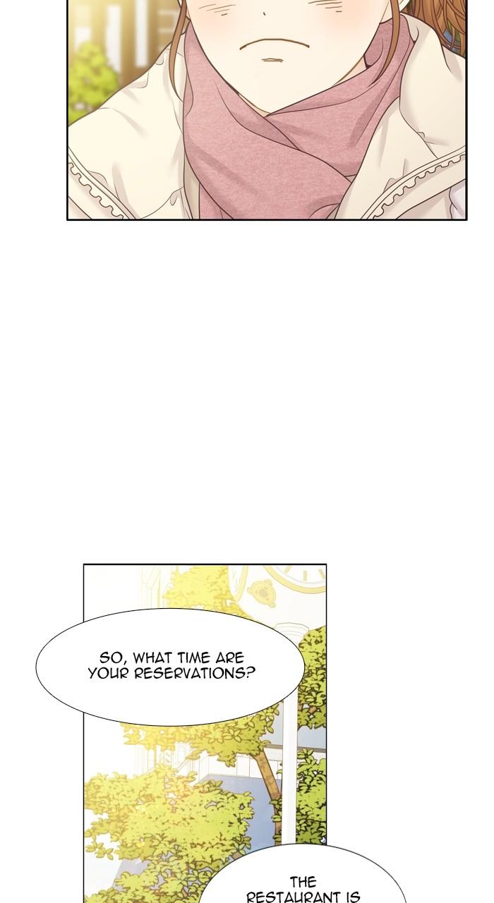 Odd Girl Out Chap 424 - Next Chap 425