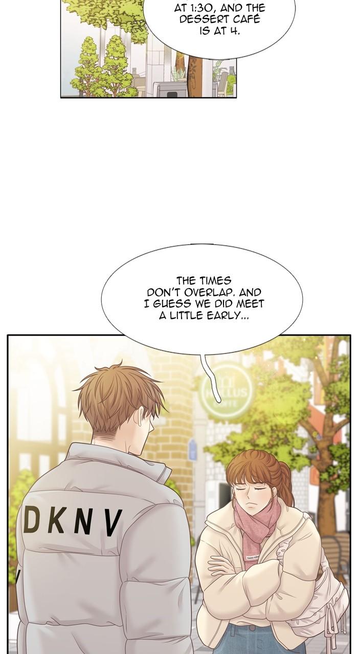 Odd Girl Out Chap 424 - Next Chap 425
