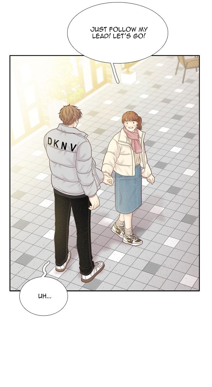Odd Girl Out Chap 424 - Next Chap 425