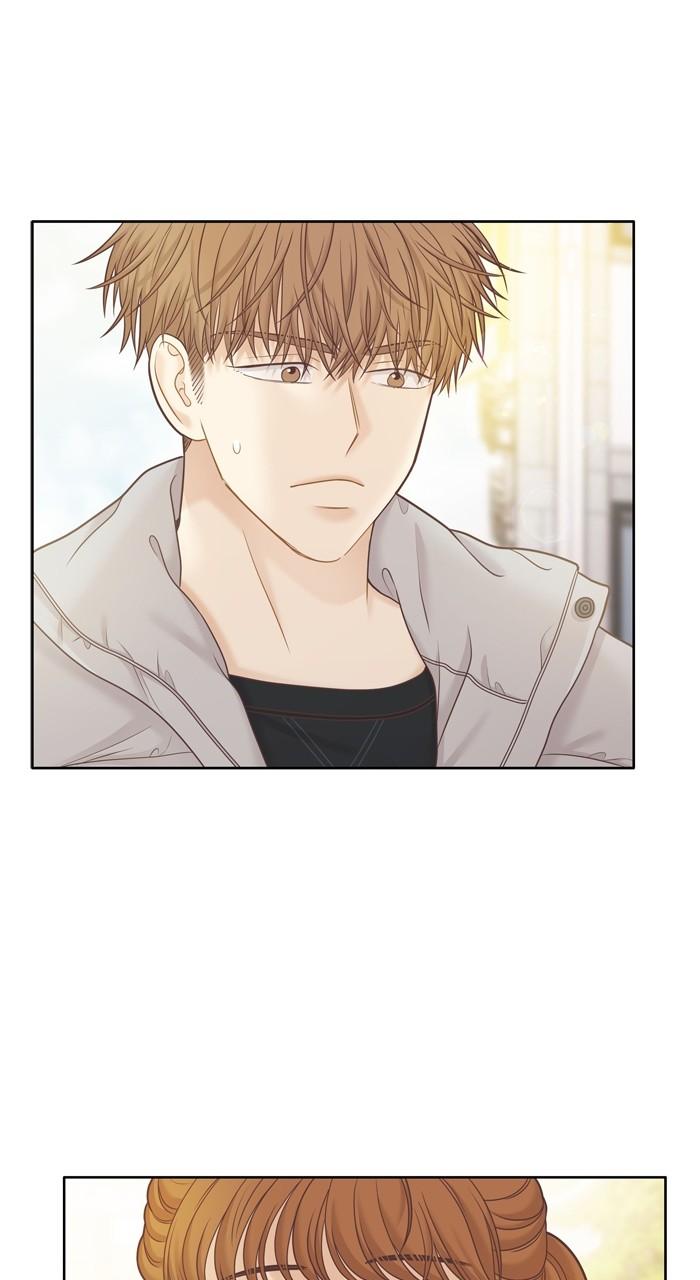 Odd Girl Out Chap 424 - Next Chap 425