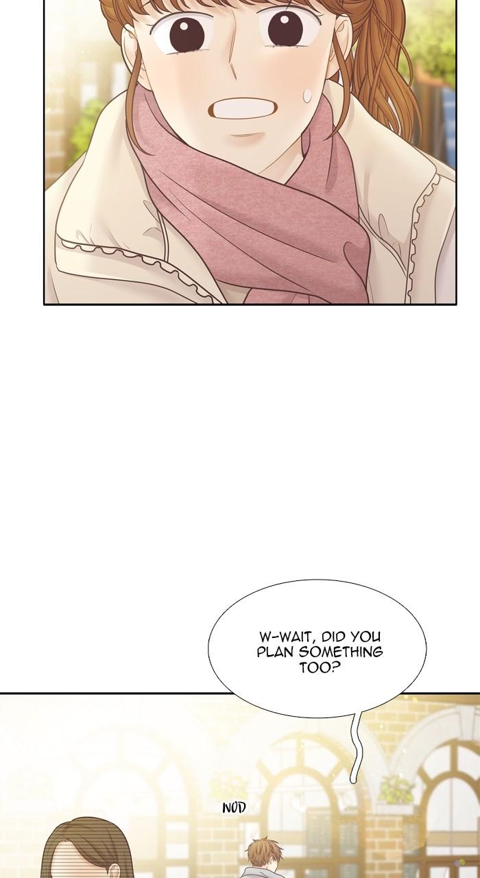 Odd Girl Out Chap 424 - Next Chap 425