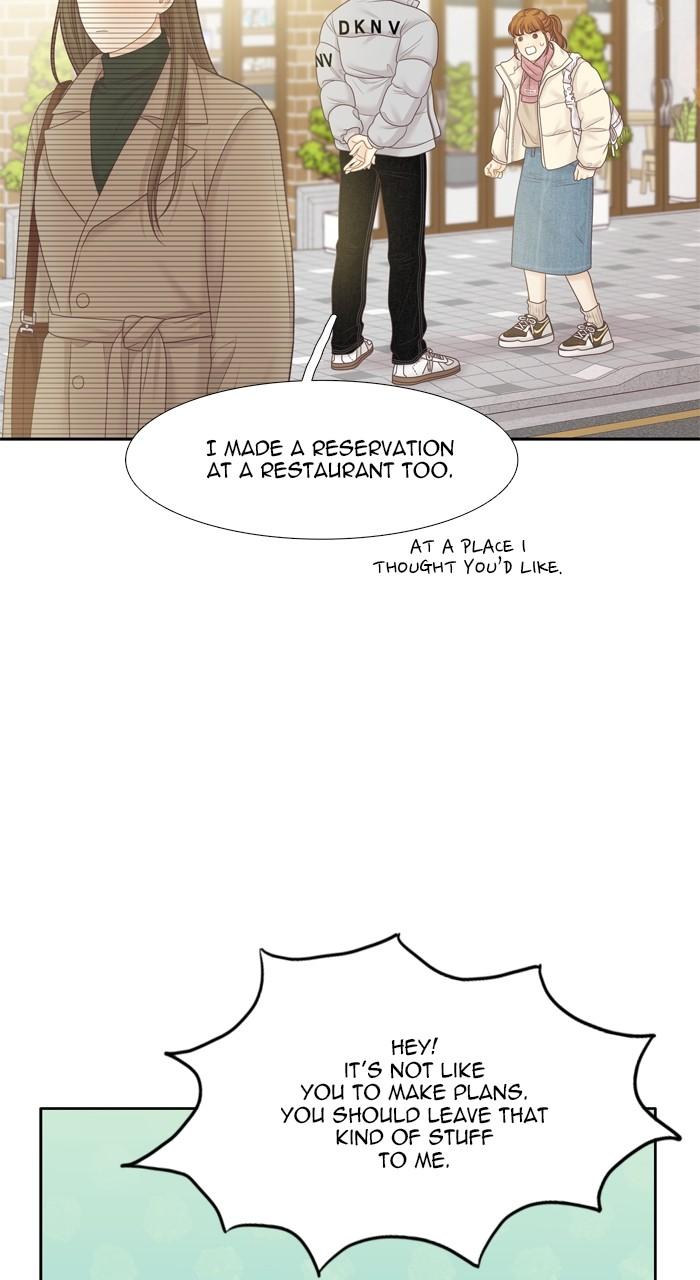 Odd Girl Out Chap 424 - Next Chap 425