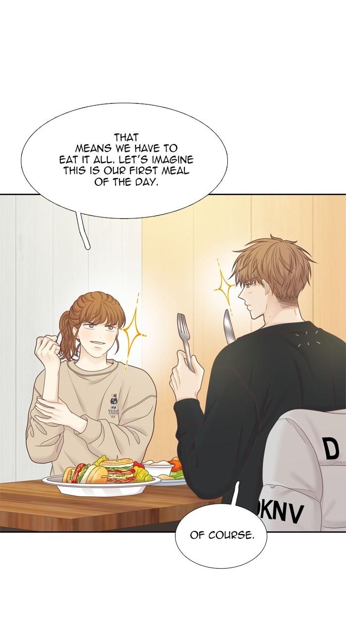 Odd Girl Out Chap 424 - Next Chap 425