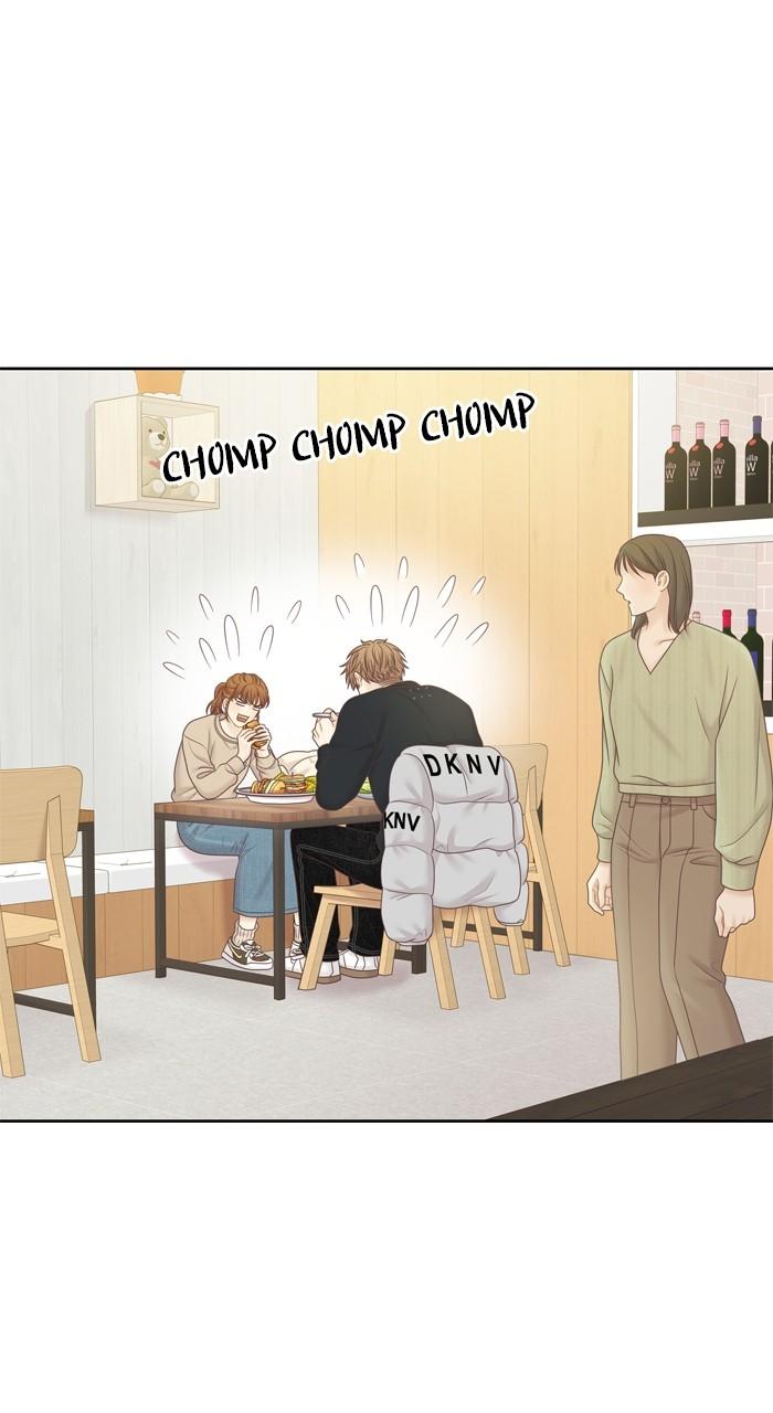 Odd Girl Out Chap 424 - Next Chap 425