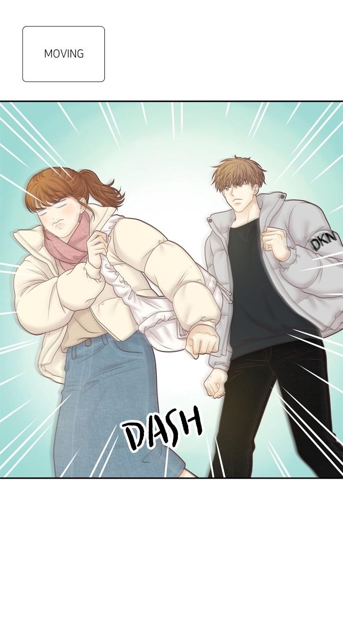 Odd Girl Out Chap 424 - Next Chap 425