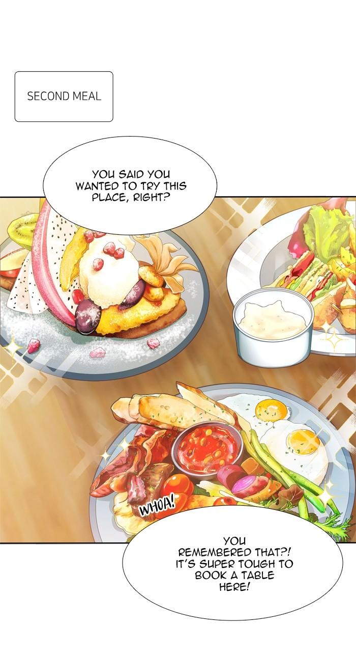 Odd Girl Out Chap 424 - Next Chap 425