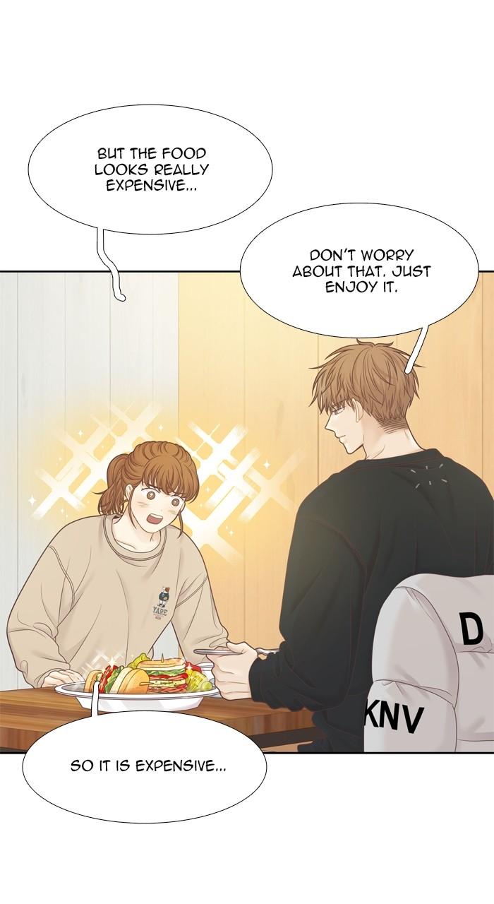 Odd Girl Out Chap 424 - Next Chap 425