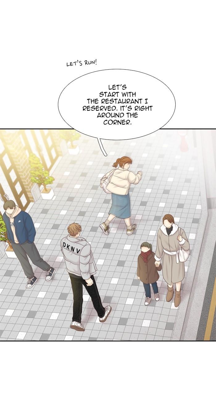 Odd Girl Out Chap 424 - Next Chap 425