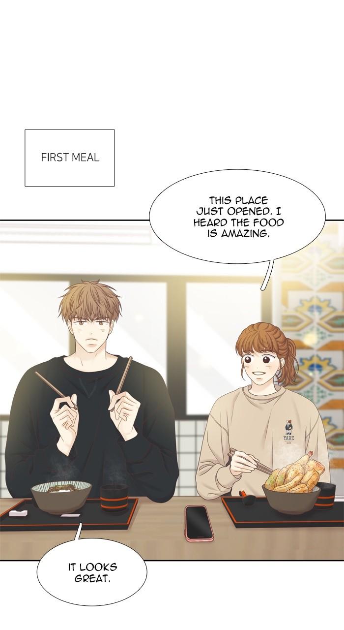 Odd Girl Out Chap 424 - Next Chap 425
