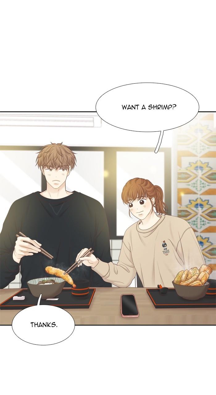 Odd Girl Out Chap 424 - Next Chap 425