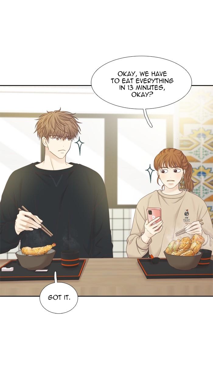 Odd Girl Out Chap 424 - Next Chap 425
